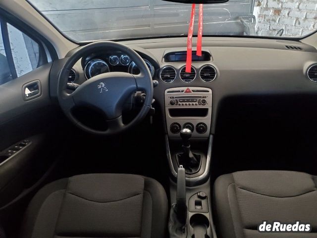 Peugeot 308 Usado en Mendoza, deRuedas