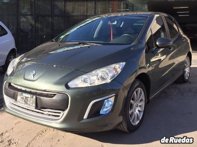 Peugeot 308 Usado en Mendoza, deRuedas