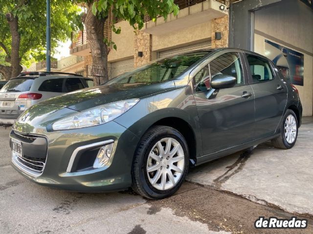 Peugeot 308 Usado en Mendoza, deRuedas