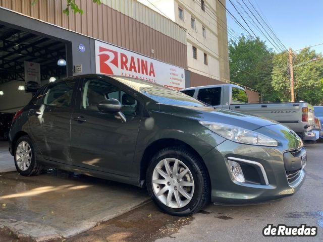 Peugeot 308 Usado en Mendoza, deRuedas