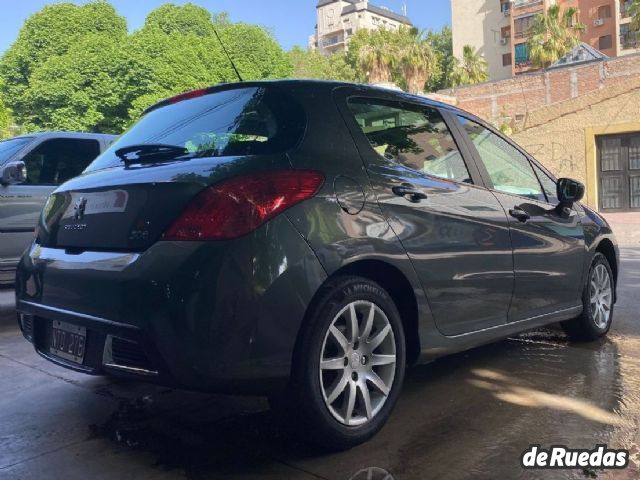 Peugeot 308 Usado en Mendoza, deRuedas