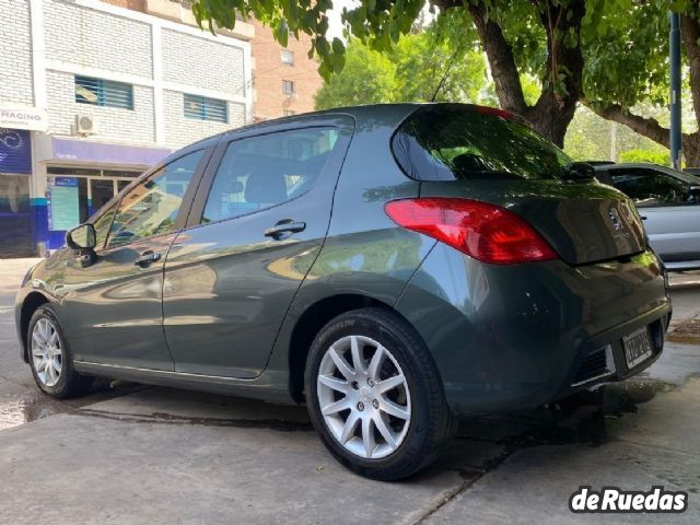 Peugeot 308 Usado en Mendoza, deRuedas