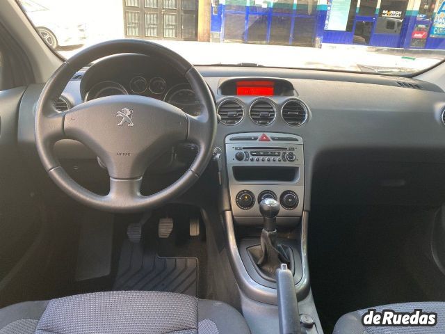 Peugeot 308 Usado en Mendoza, deRuedas