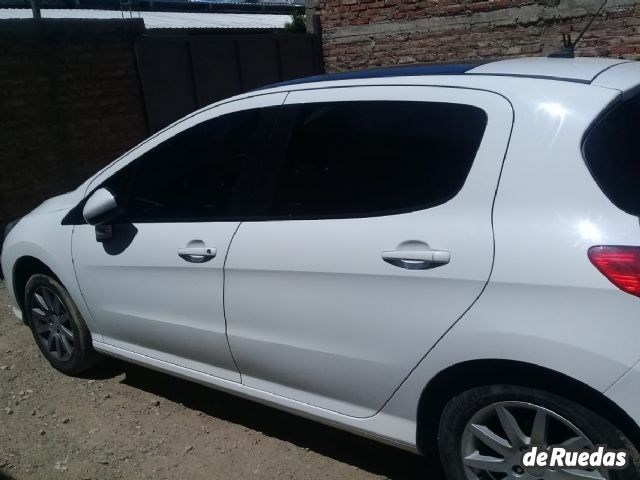 Peugeot 308 Usado en Mendoza, deRuedas