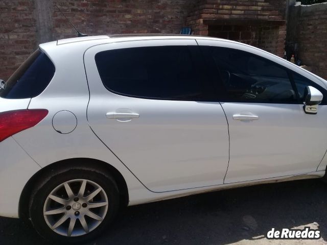 Peugeot 308 Usado en Mendoza, deRuedas