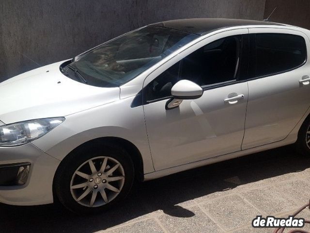 Peugeot 308 Usado en Mendoza, deRuedas