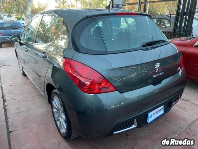 Peugeot 308 Usado en Mendoza, deRuedas