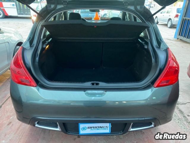 Peugeot 308 Usado en Mendoza, deRuedas