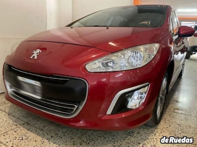 Peugeot 308 Usado en Córdoba, deRuedas