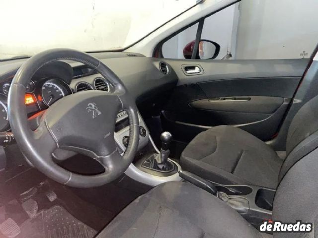 Peugeot 308 Usado en Córdoba, deRuedas
