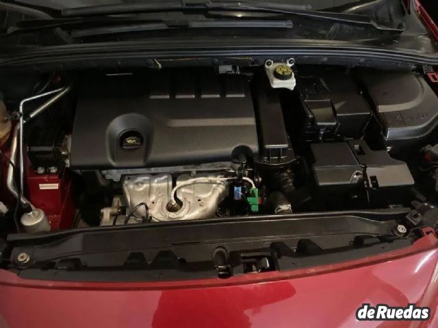 Peugeot 308 Usado en Córdoba, deRuedas