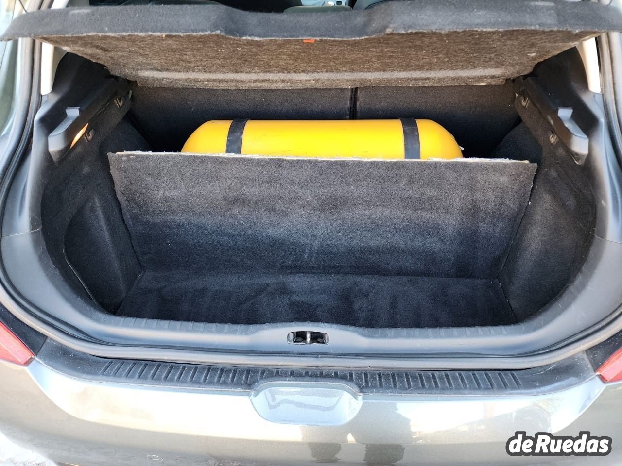 Peugeot 308 Usado en Mendoza, deRuedas
