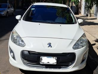 Peugeot 308 Usado en Buenos Aires