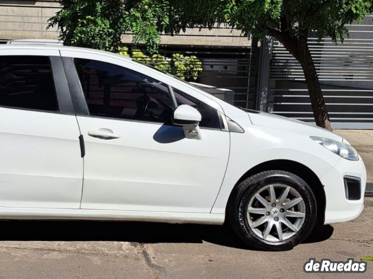 Peugeot 308 Usado en Buenos Aires, deRuedas