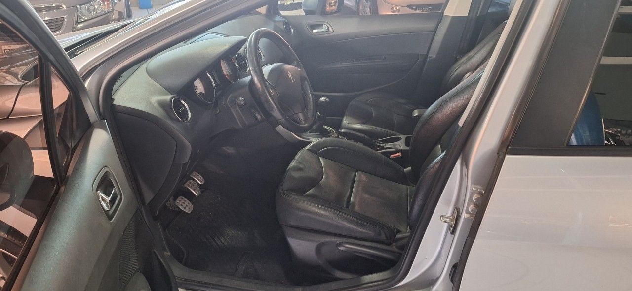Peugeot 308 Usado en Mendoza, deRuedas