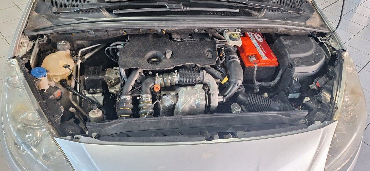 Peugeot 308 Usado en Mendoza, deRuedas