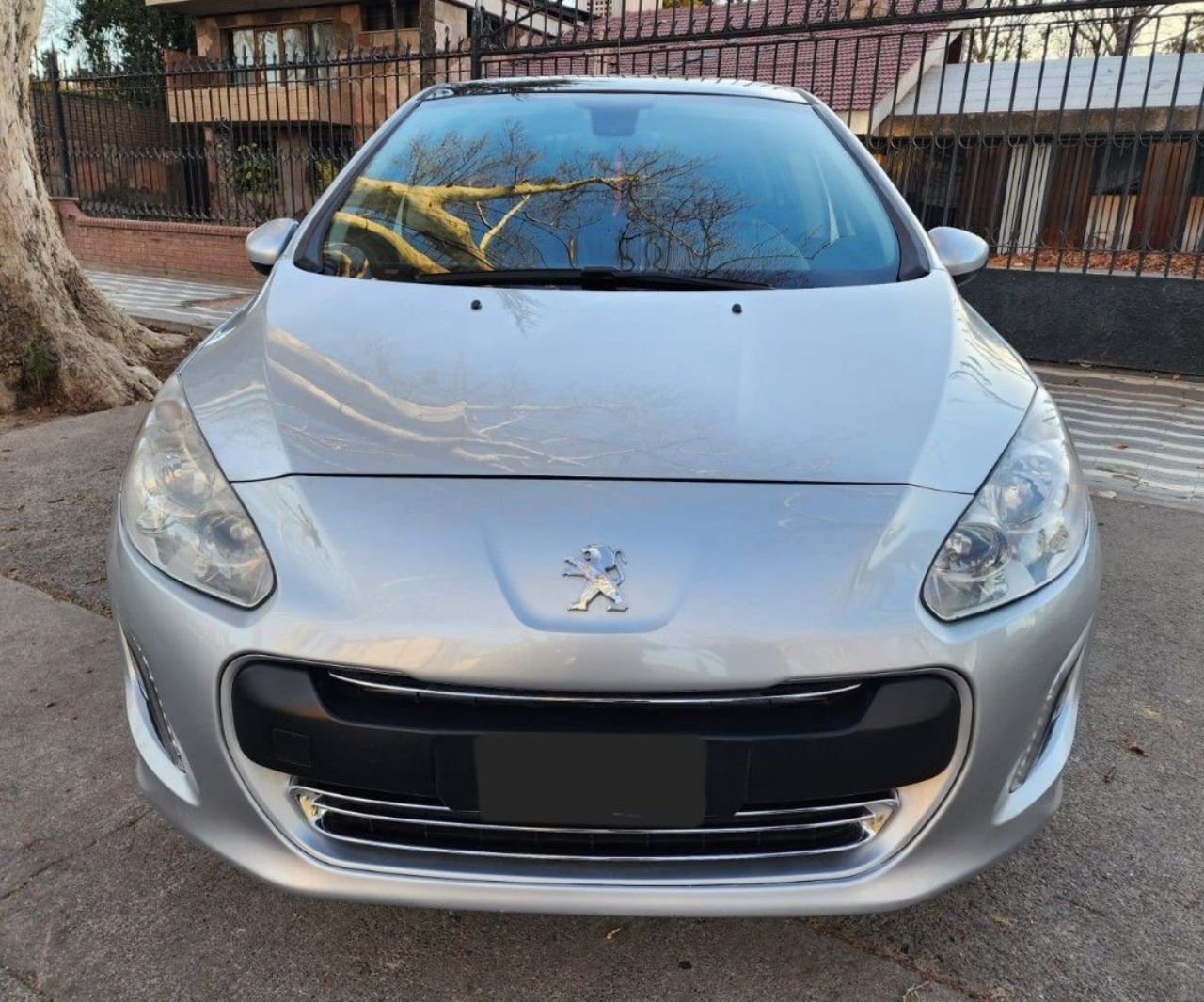 Peugeot 308 Usado en Mendoza, deRuedas