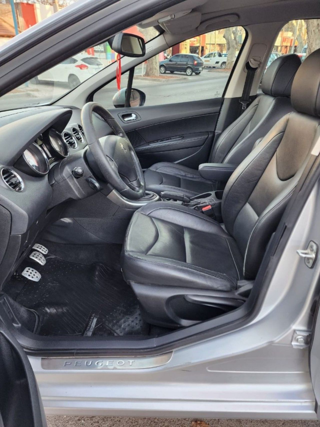 Peugeot 308 Usado en Mendoza, deRuedas