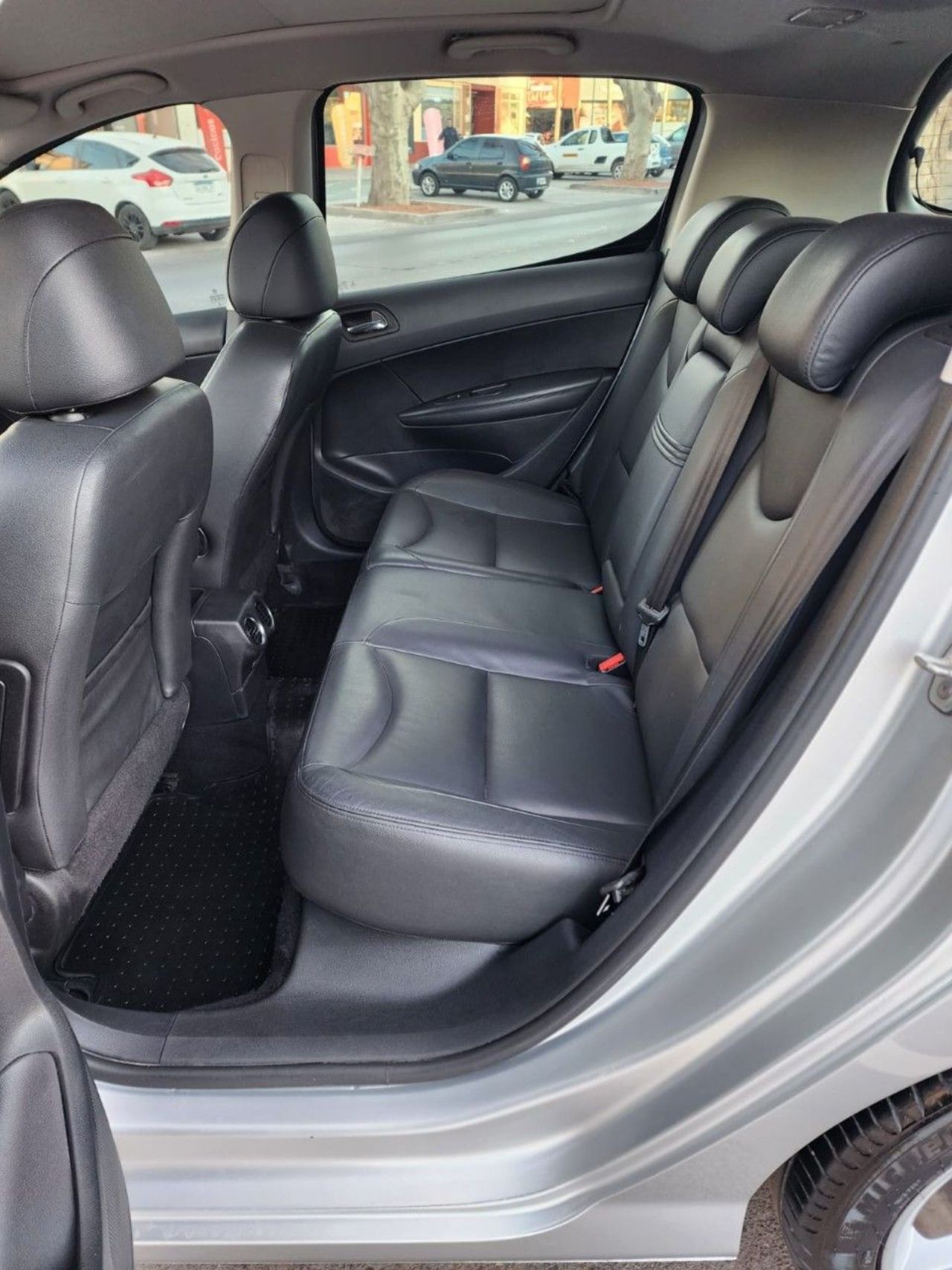 Peugeot 308 Usado en Mendoza, deRuedas