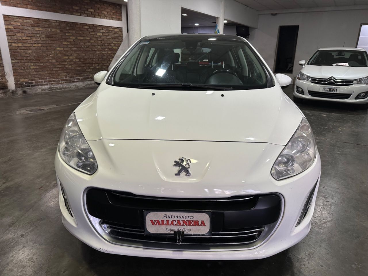 Peugeot 308 Usado en Mendoza, deRuedas