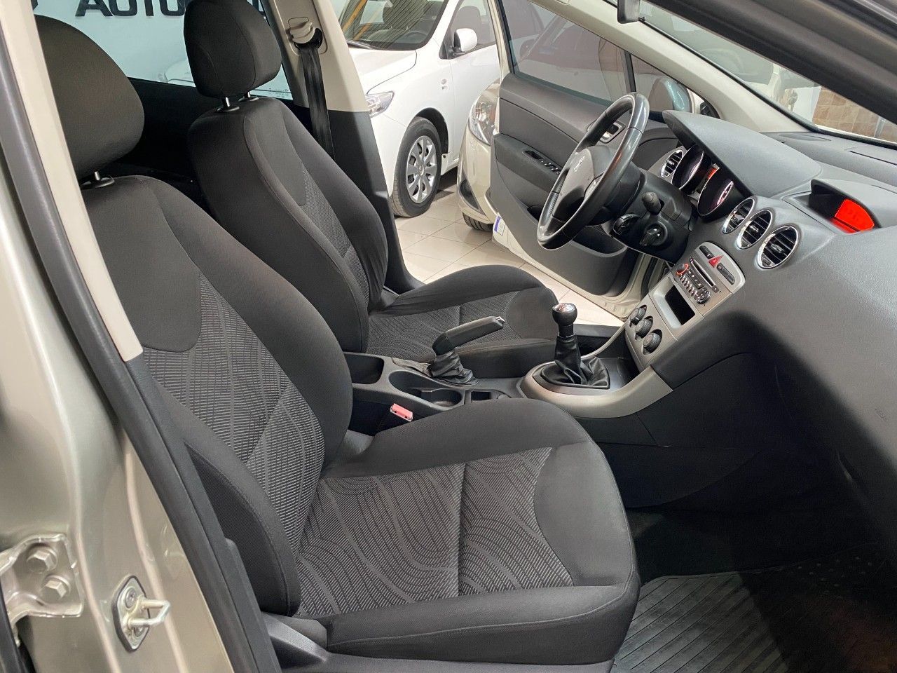 Peugeot 308 Usado en Mendoza, deRuedas
