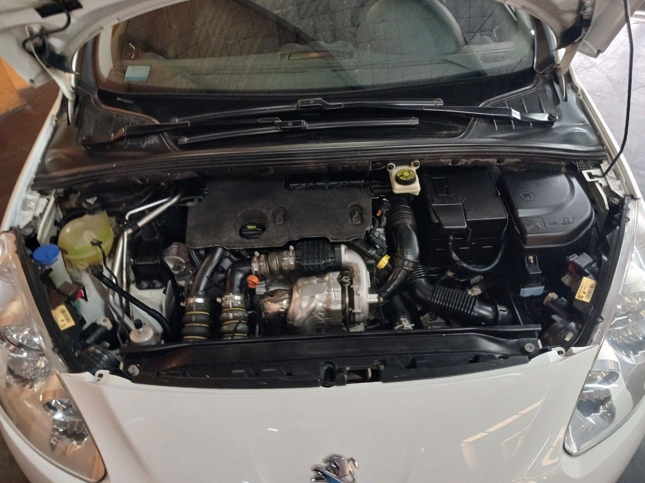 Peugeot 308 Usado en Mendoza, deRuedas