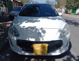 Peugeot 308 Usado en San Juan