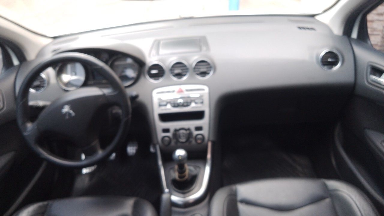 Peugeot 308 Usado en Mendoza, deRuedas