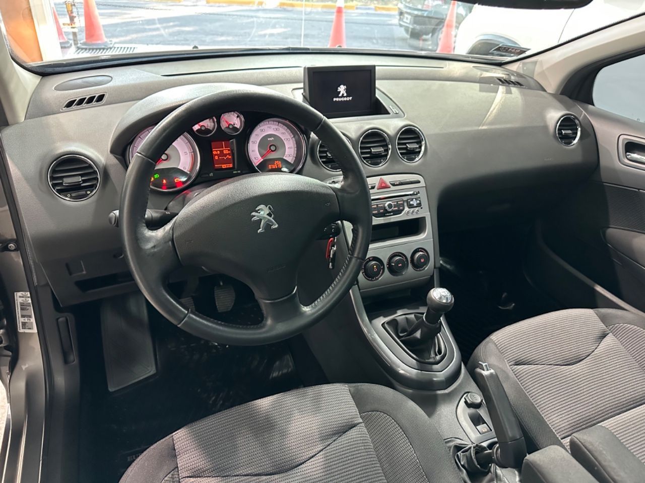 Peugeot 308 Usado en Mendoza, deRuedas