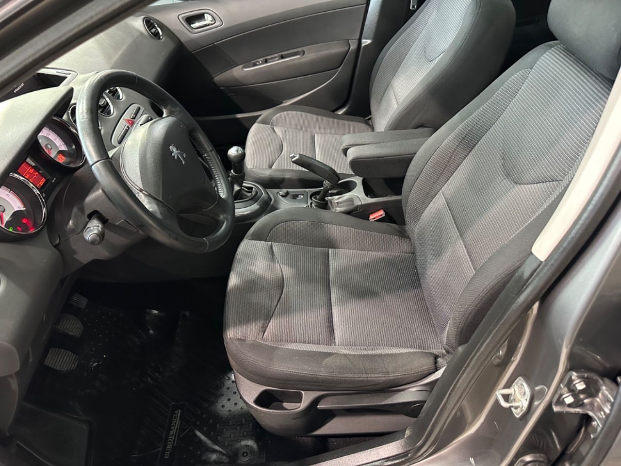 Peugeot 308 Usado en Mendoza, deRuedas