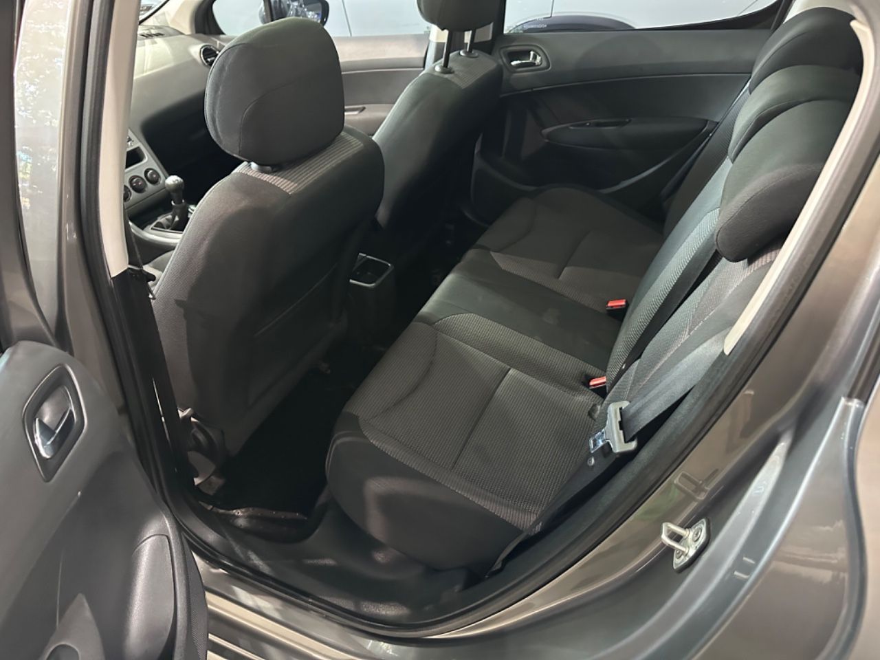 Peugeot 308 Usado en Mendoza, deRuedas