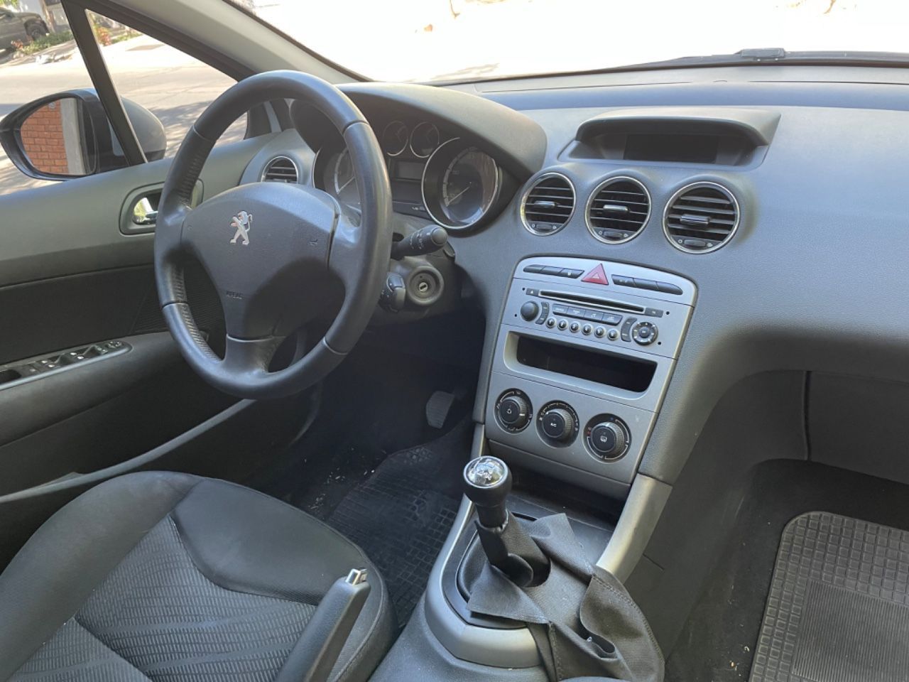 Peugeot 308 Usado en Mendoza, deRuedas