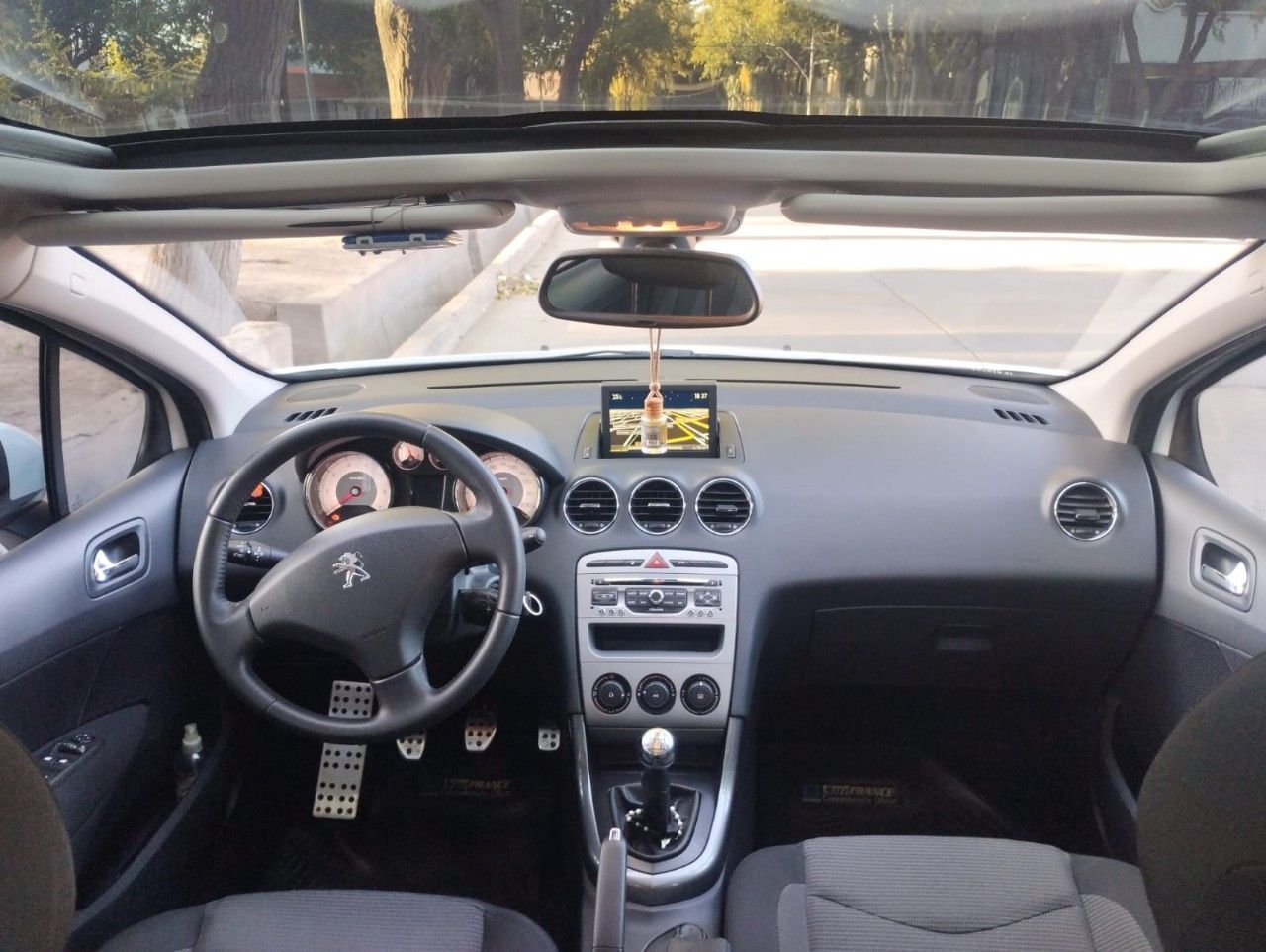 Peugeot 308 Usado en Mendoza, deRuedas