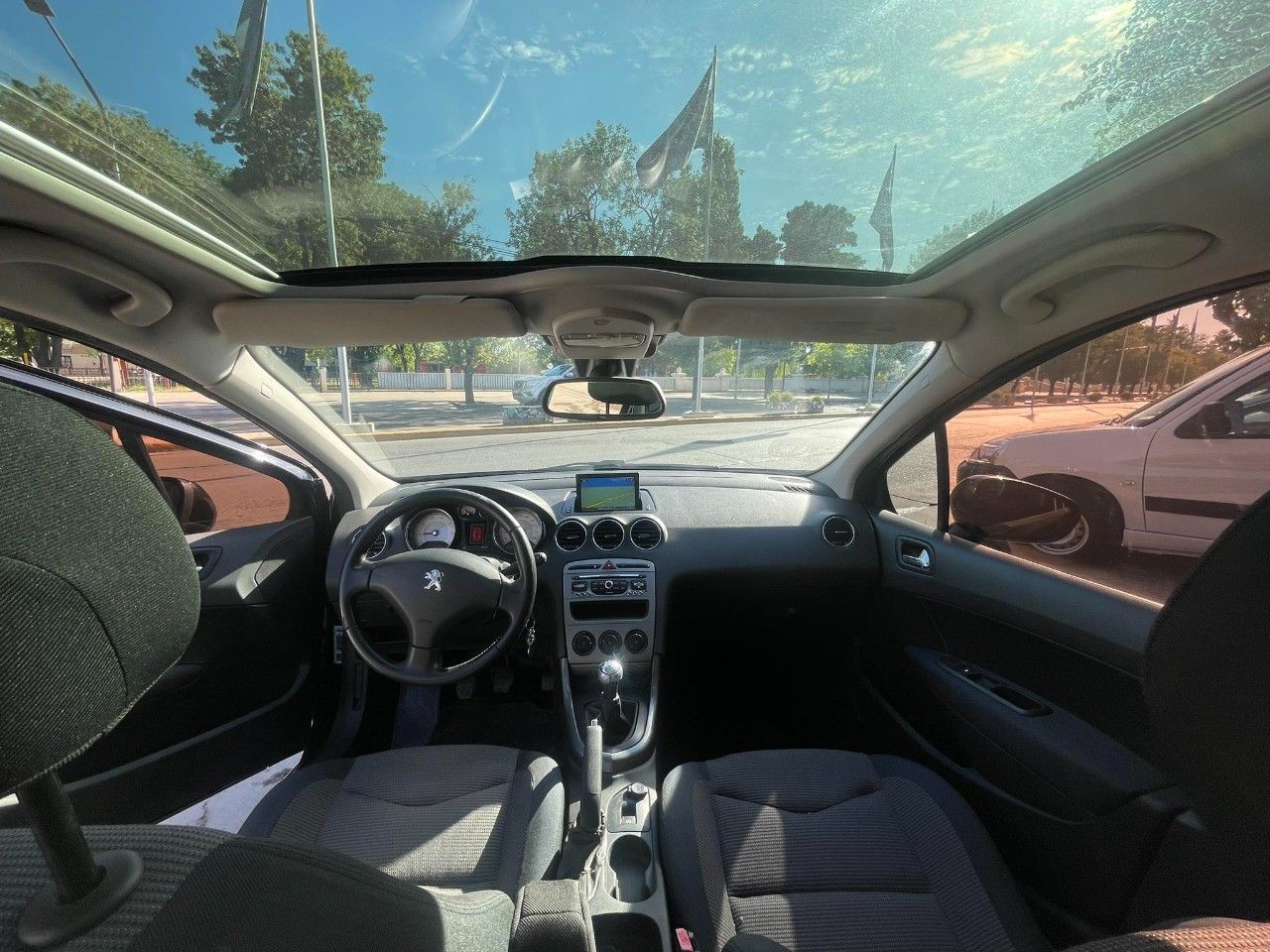 Peugeot 308 Usado en Mendoza, deRuedas