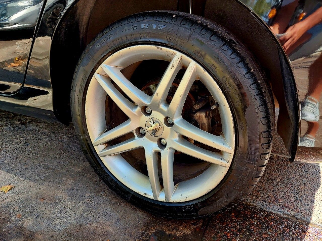 Peugeot 308 Usado en Mendoza, deRuedas