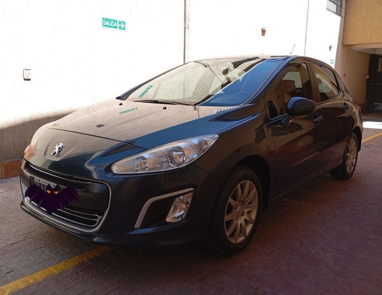 Peugeot 308 Usado en Mendoza, deRuedas