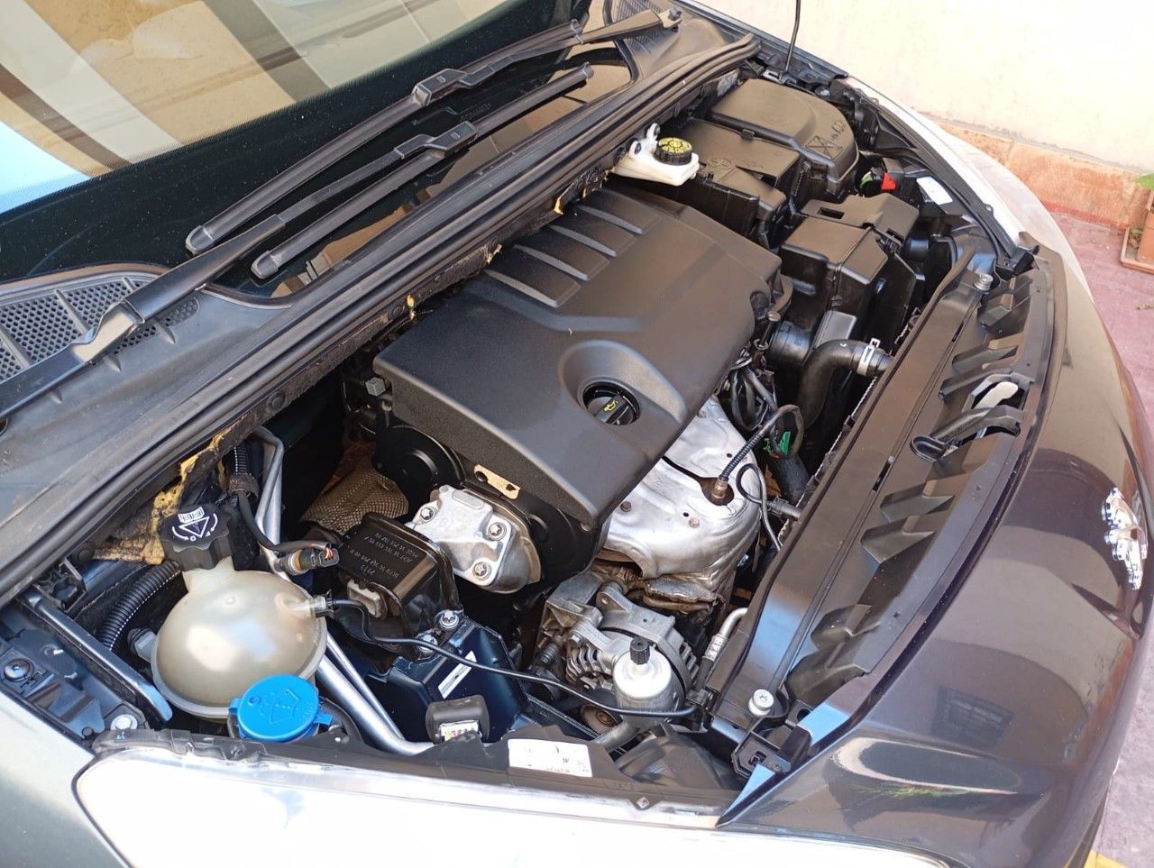 Peugeot 308 Usado en Mendoza, deRuedas