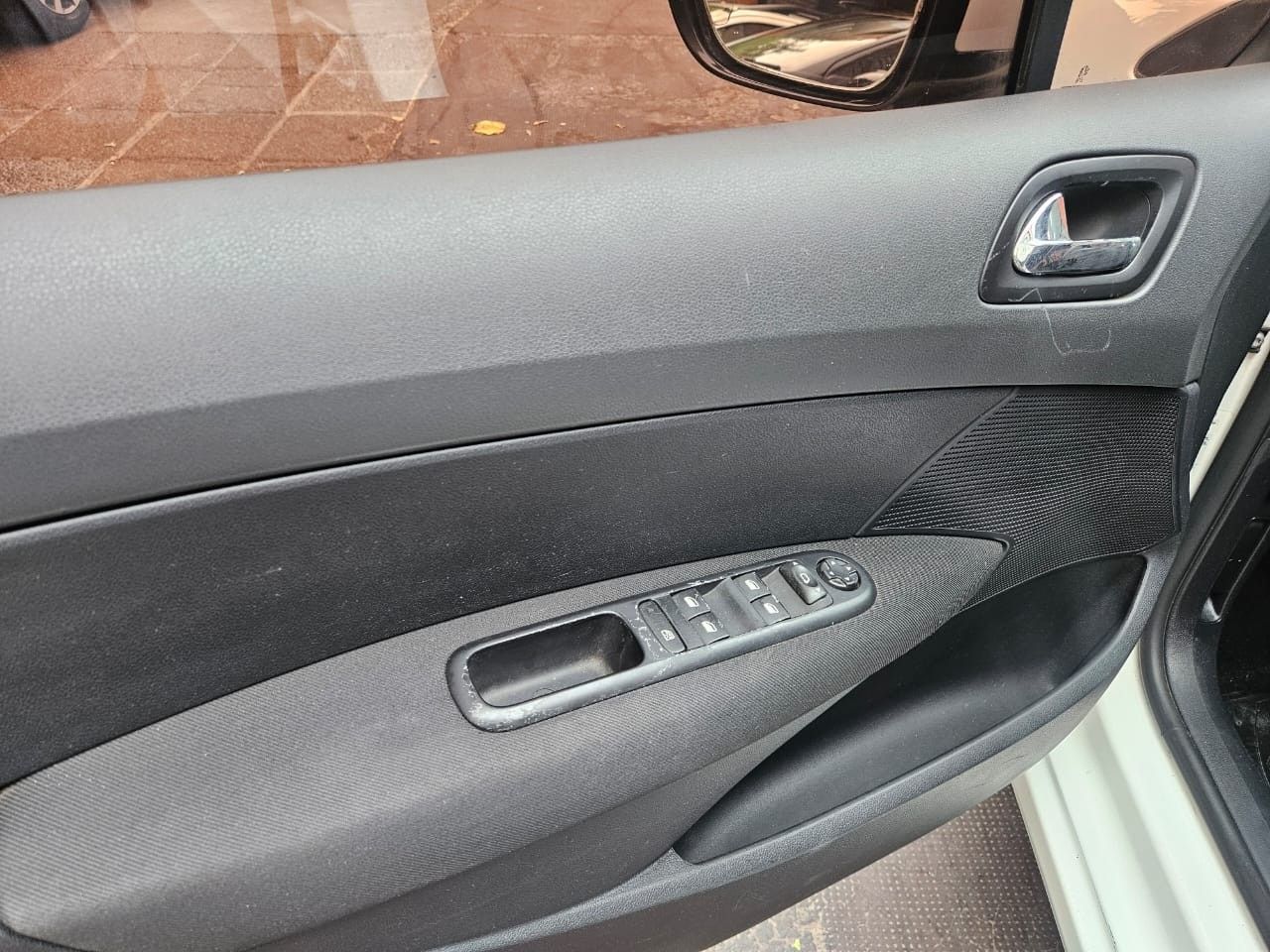 Peugeot 308 Usado en Mendoza, deRuedas