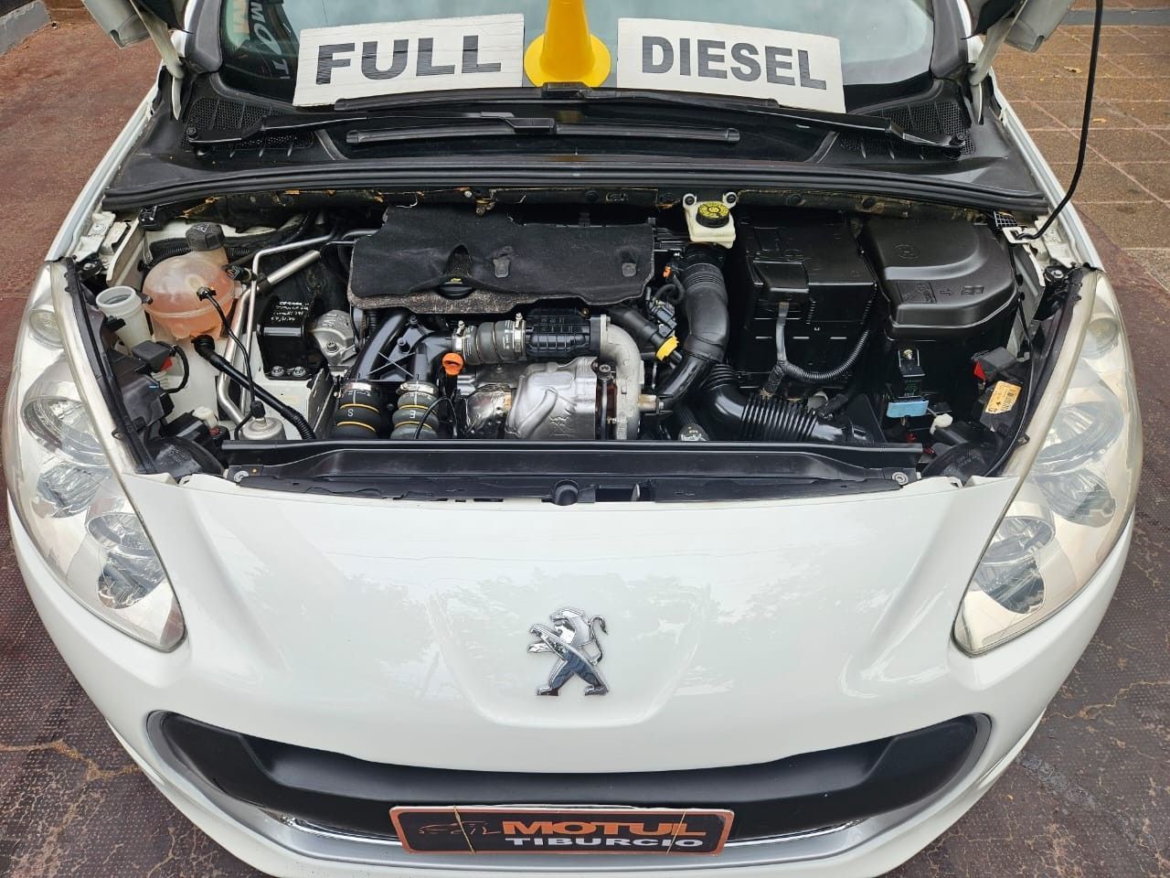 Peugeot 308 Usado en Mendoza, deRuedas