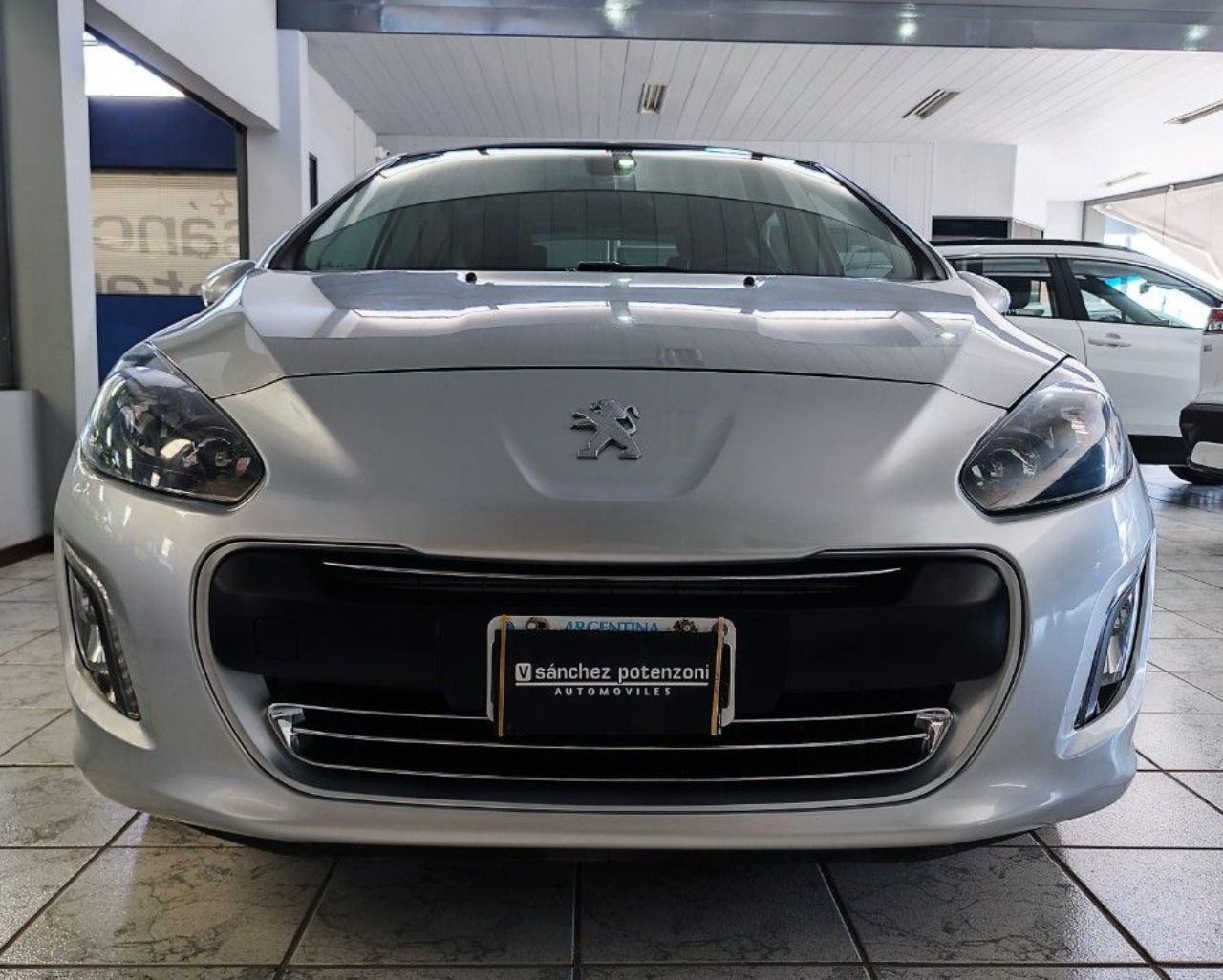 Peugeot 308 Usado en Mendoza, deRuedas