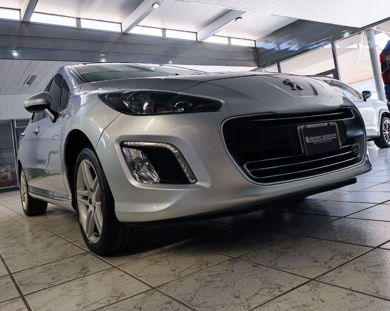 Peugeot 308 Usado en Mendoza, deRuedas
