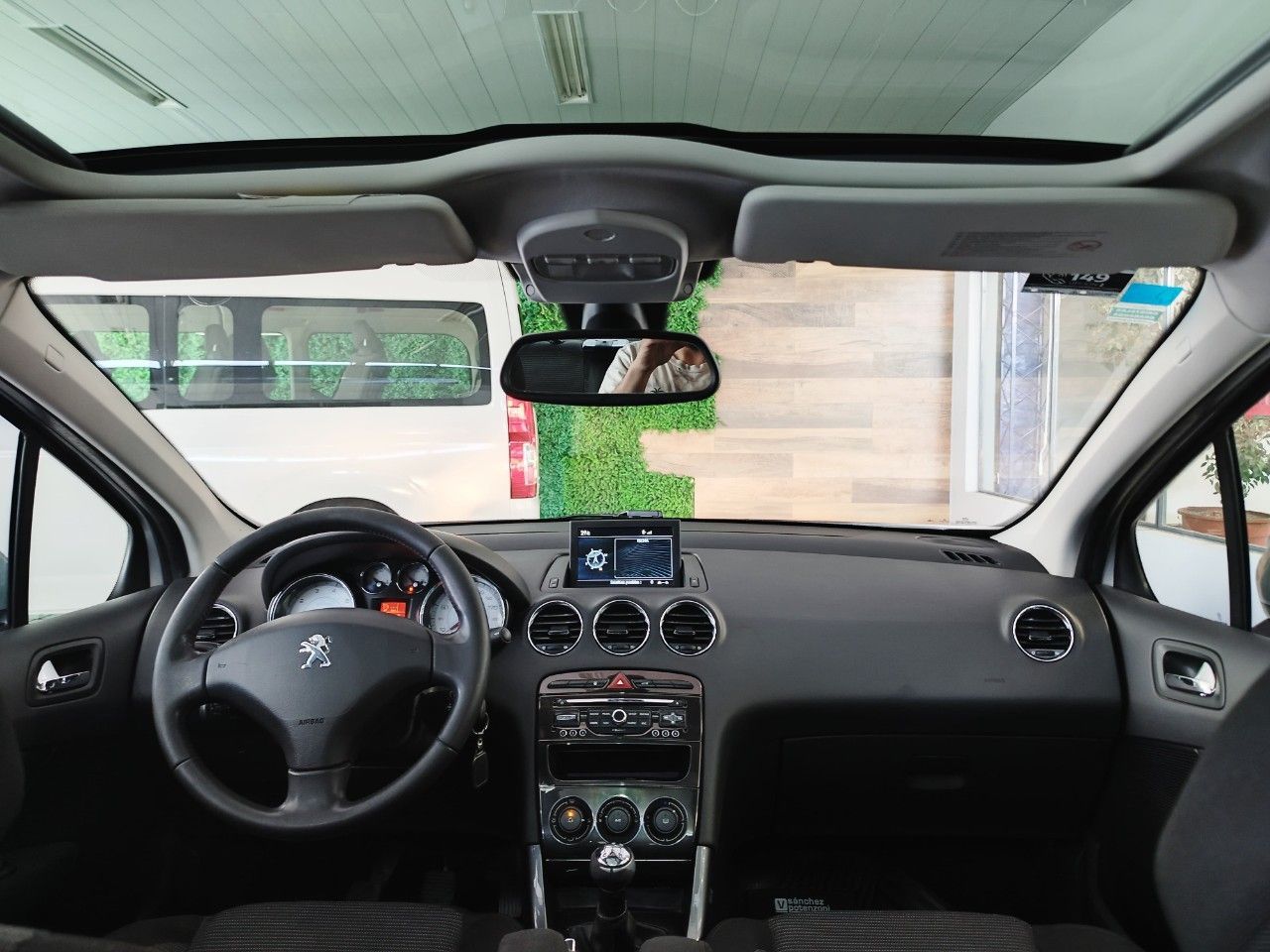 Peugeot 308 Usado en Mendoza, deRuedas