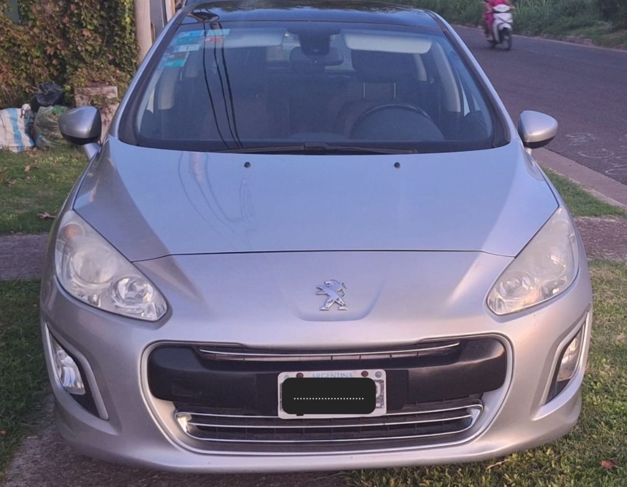 Peugeot 308 Usado en Buenos Aires, deRuedas