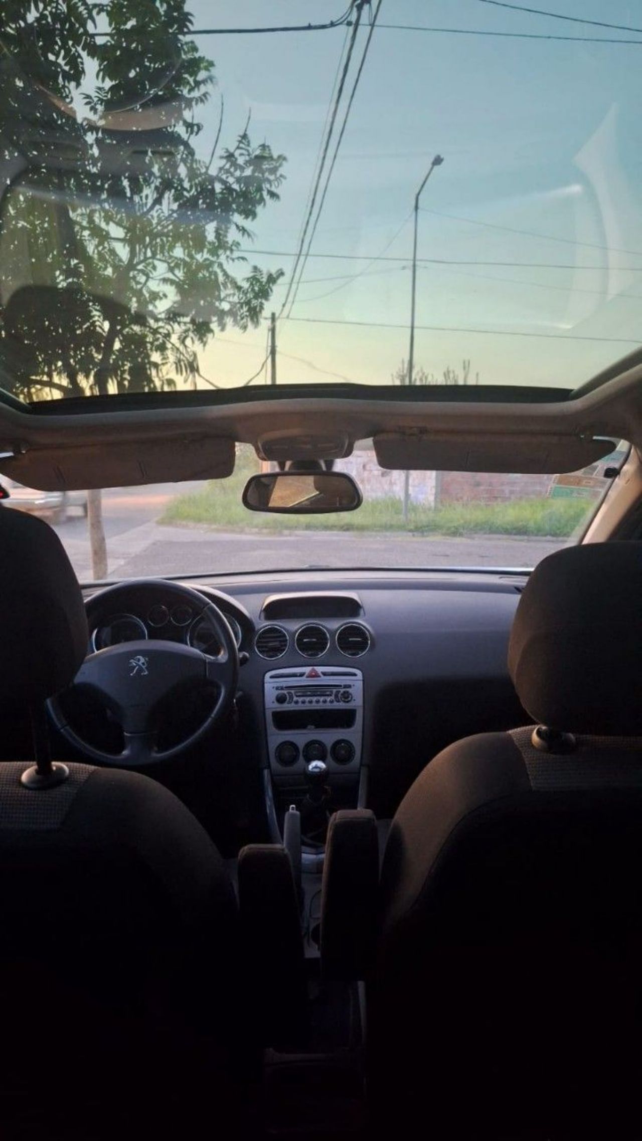 Peugeot 308 Usado en Buenos Aires, deRuedas