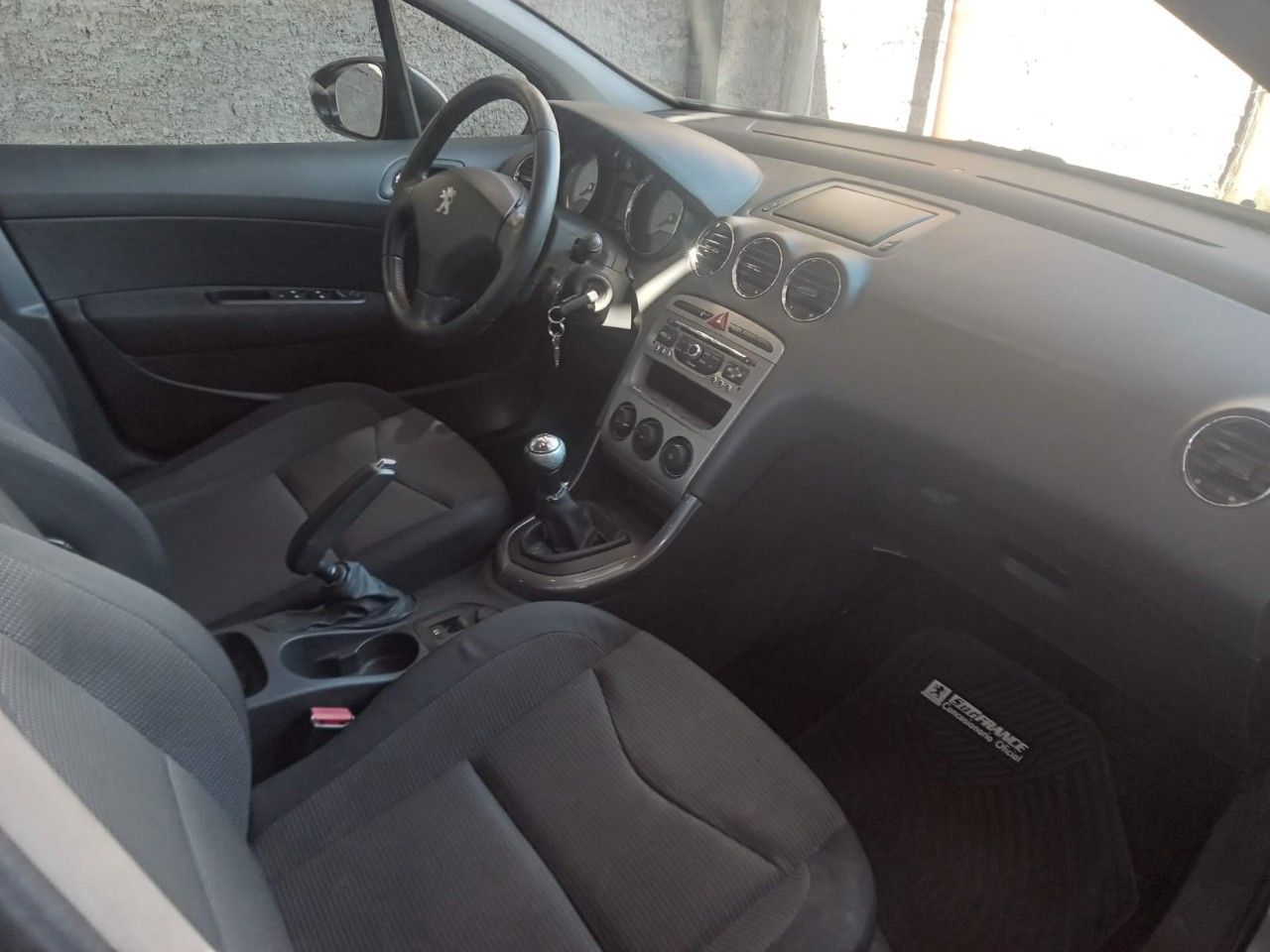 Peugeot 308 Usado en Mendoza, deRuedas