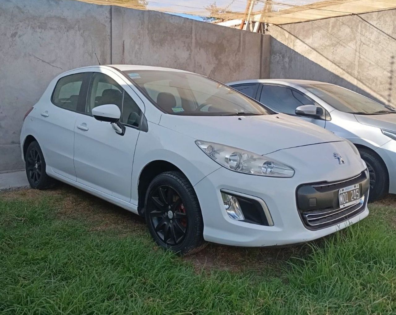 Peugeot 308 Usado en Mendoza, deRuedas