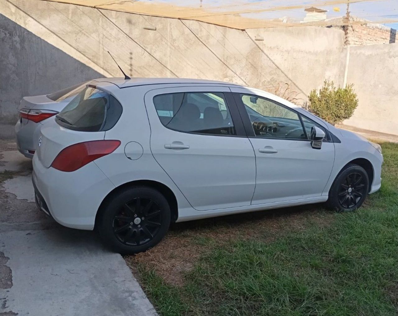Peugeot 308 Usado en Mendoza, deRuedas