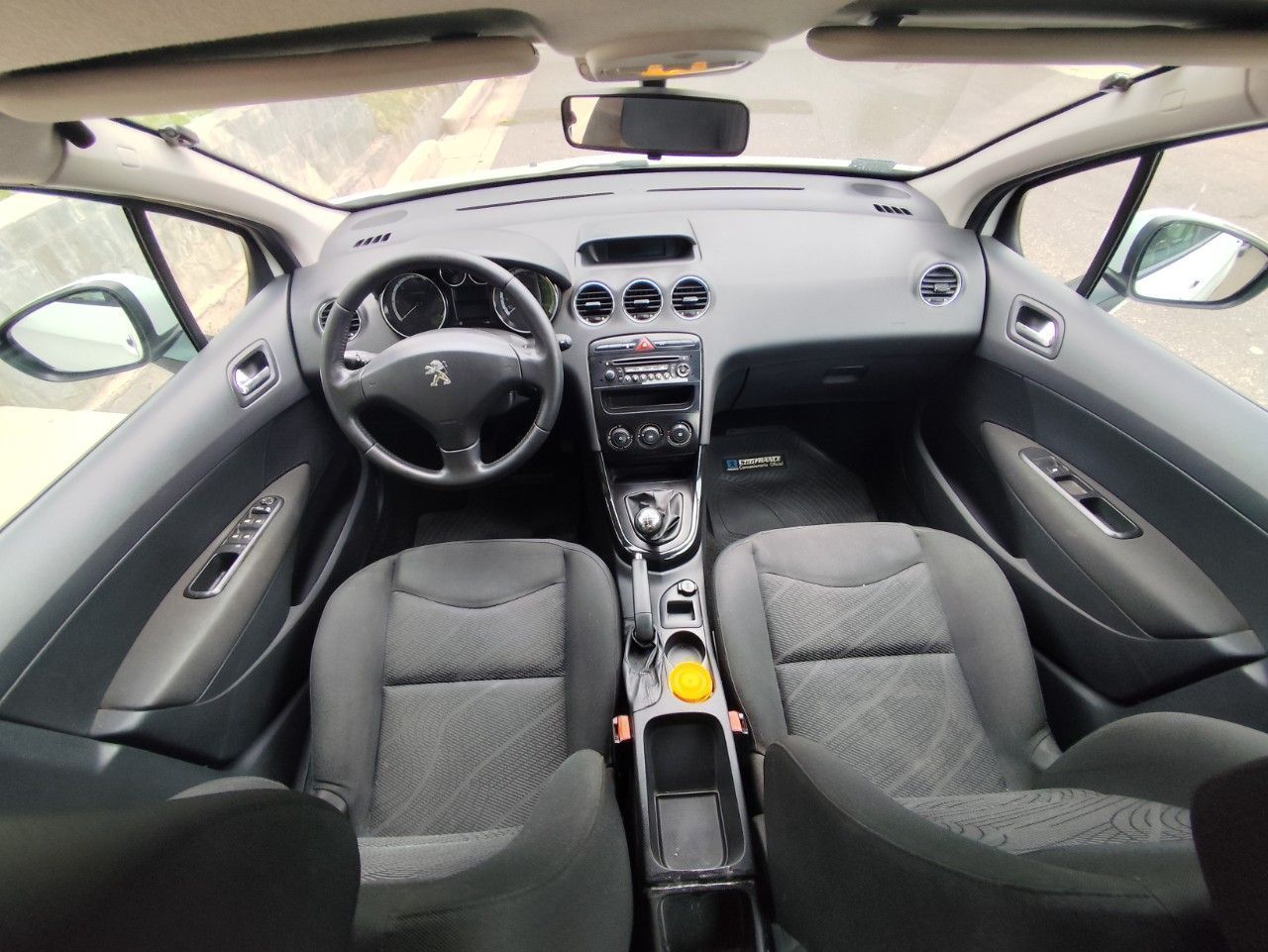 Peugeot 308 Usado en Mendoza, deRuedas