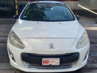 Peugeot 308 Usado en Mendoza