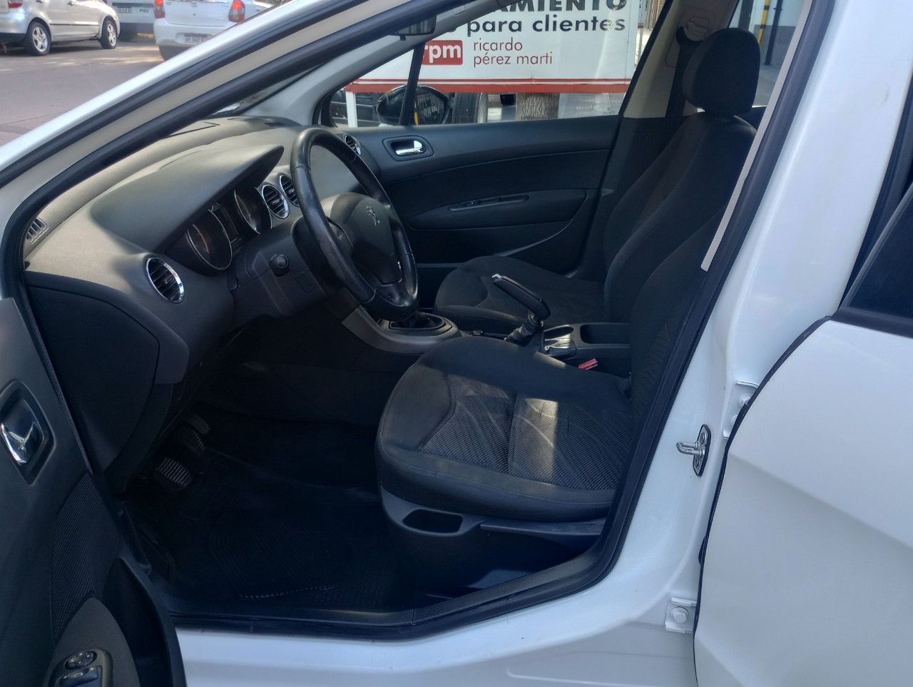 Peugeot 308 Usado en Mendoza, deRuedas